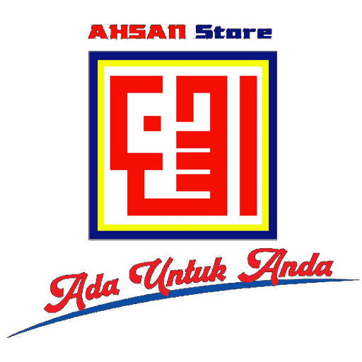 Ahsan Store