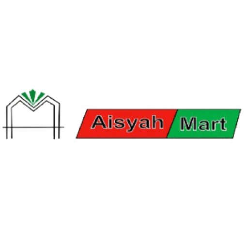 Aisyah MArt