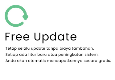 icon free update
